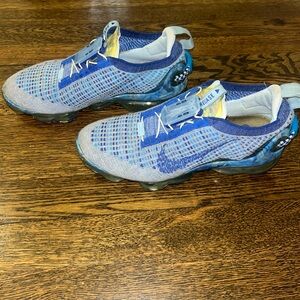 Air Vapormax 2020 Flyknit’Stone Blue’